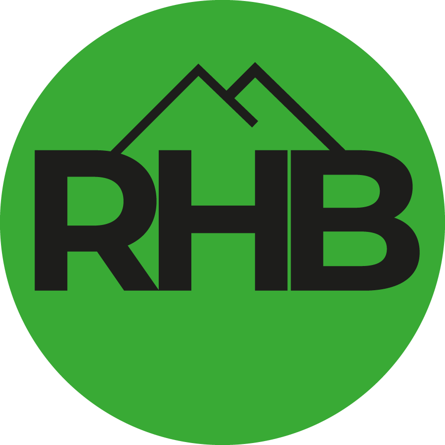 Inicio - RHB