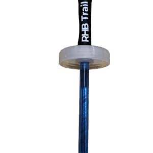 Pico largo boca ancha