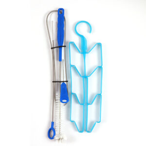 Kit Limpiador Bolsa Hidratación