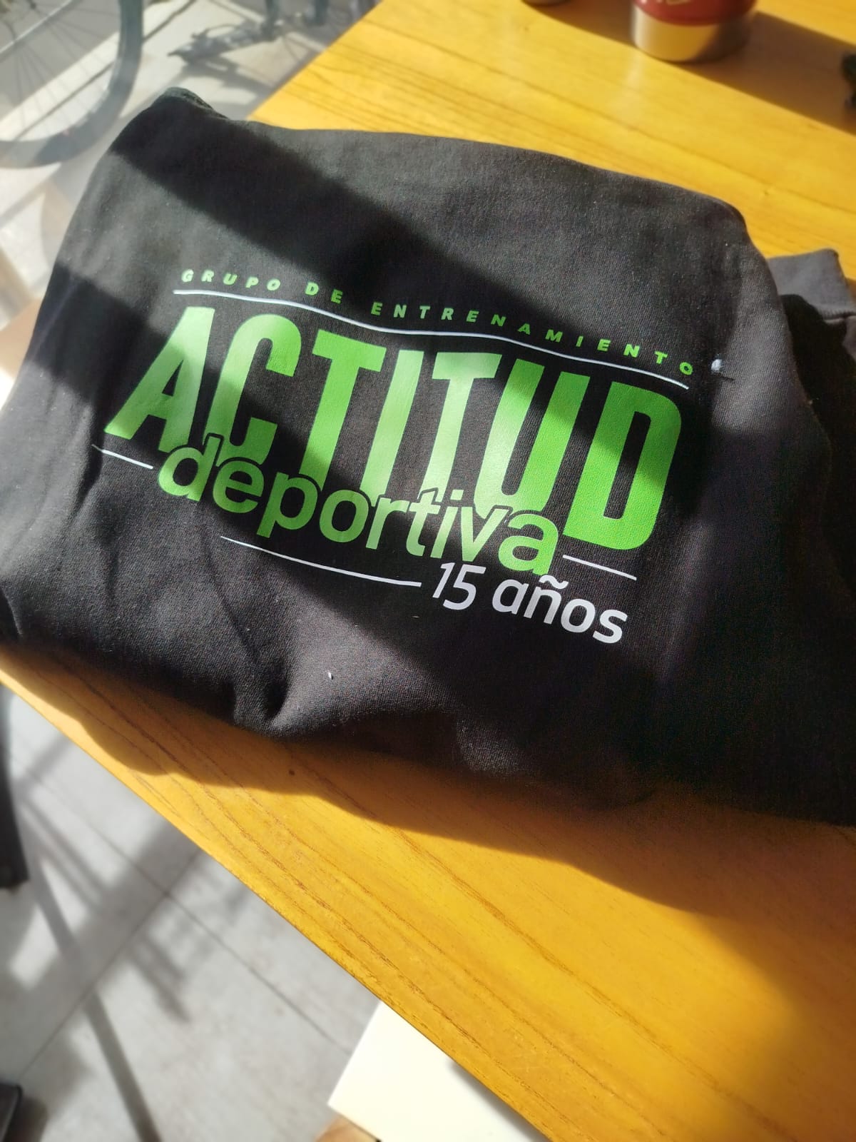 Buzo Actitud Deportiva - Imagen 4